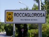 Roccagloriosa